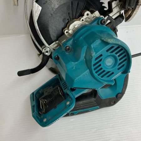 ДД MAKITA マキタ 165mm 充電式マルノコ 18v 本体のみ HS631D ブルー