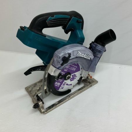ДД MAKITA マキタ 125mm 充電式マルノコ 18v 本体のみ KS513D ブルー