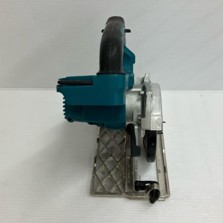 ДД MAKITA マキタ 125mm 充電式マルノコ 18v 本体のみ KS513D ブルー