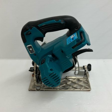 ДД MAKITA マキタ 125mm 充電式マルノコ 18v 本体のみ KS513D ブルー