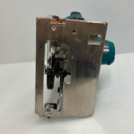 ДД MAKITA マキタ 125mm 充電式マルノコ 18v 本体のみ KS513D ブルー