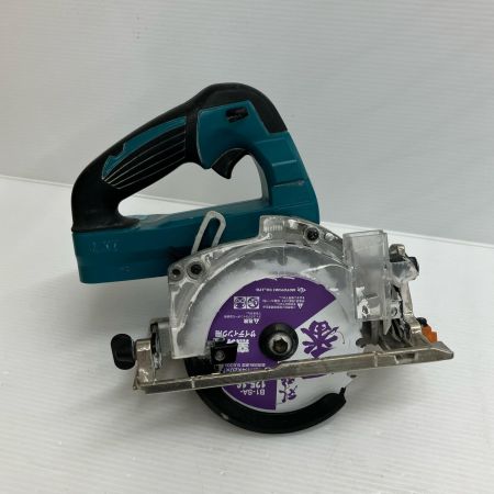 ДД MAKITA マキタ 125mm 充電式マルノコ 18v 本体のみ KS513D ブルー