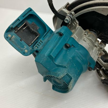 ДД MAKITA マキタ 165mm 充電式マルノコ 18v 本体のみ HS631D ブルー