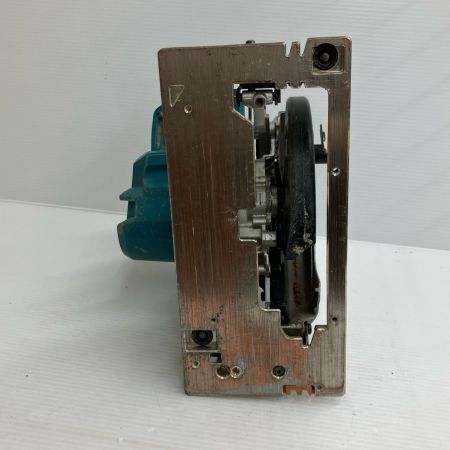 ДД MAKITA マキタ 165mm 充電式マルノコ 18v 本体のみ HS631D ブルー