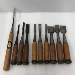 ДД のみ勝/市秀 ノミ10本セット Bランク