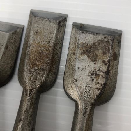 ДД のみ勝/市秀 ノミ10本セット