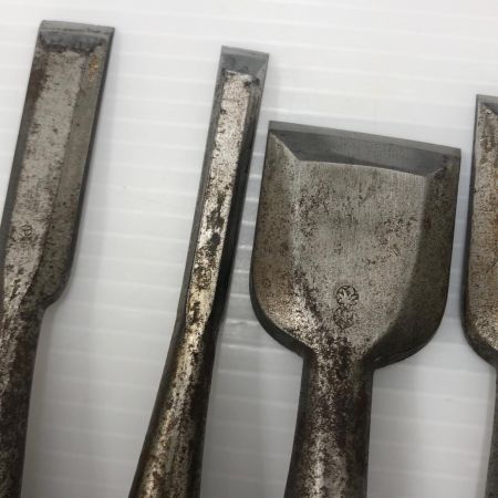 ДД のみ勝/市秀 ノミ10本セット