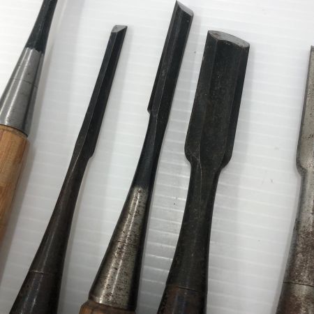 ДД のみ勝/市秀 ノミ10本セット