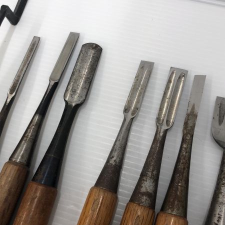 ДД のみ勝/市秀 ノミ10本セット