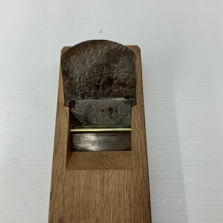 ДД  大工道具 カンナ 景