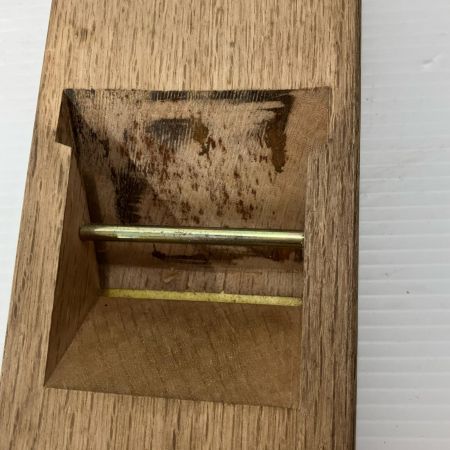 ДД  大工道具 カンナ 景