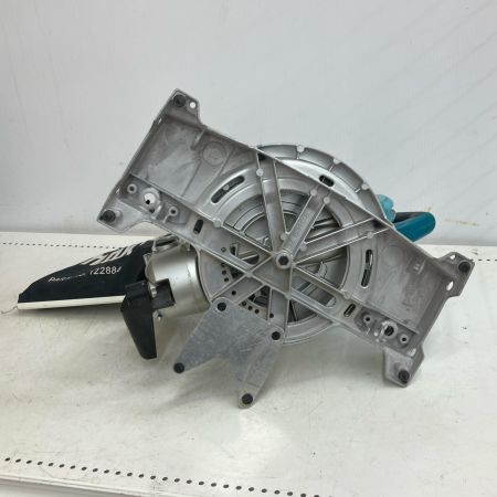 ДД MAKITA マキタ 充電式卓上マルノコ 18v 本体のみ LS600D ブルー