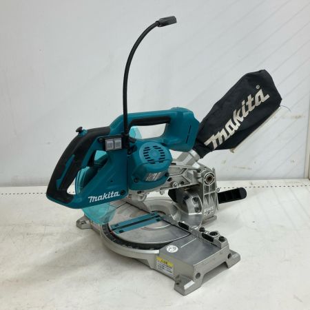 ДД MAKITA マキタ 充電式卓上マルノコ 18v 本体のみ LS600D ブルー