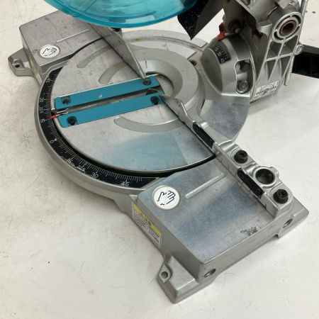 ДД MAKITA マキタ 充電式卓上マルノコ 18v 本体のみ LS600D ブルー