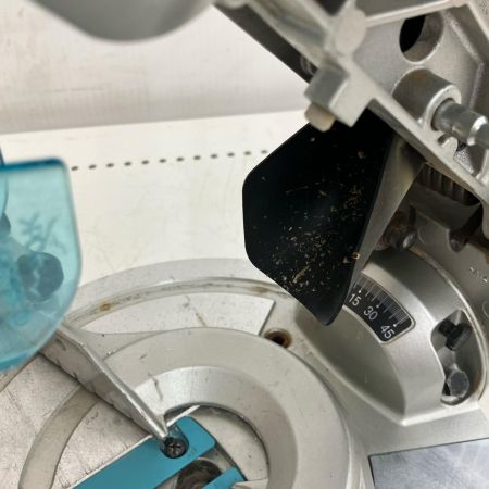 ДД MAKITA マキタ 充電式卓上マルノコ 18v 本体のみ LS600D ブルー