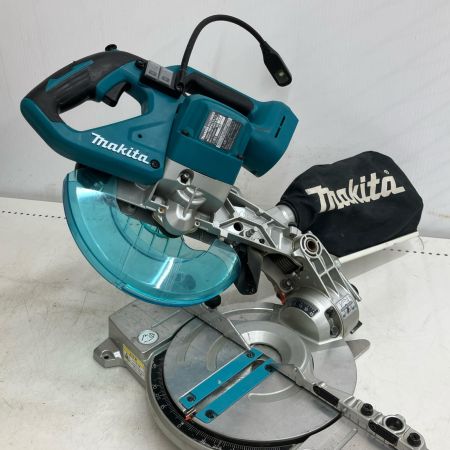 ДД MAKITA マキタ 充電式卓上マルノコ 18v 本体のみ LS600D ブルー
