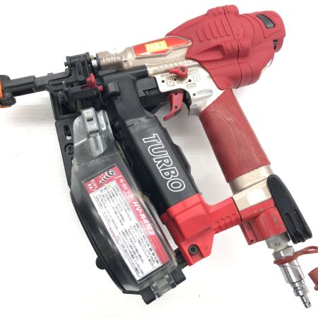 ДД MAX マックス  ねじ打ち機 　程度B ケース付 高圧 HV-R41G2 レッド