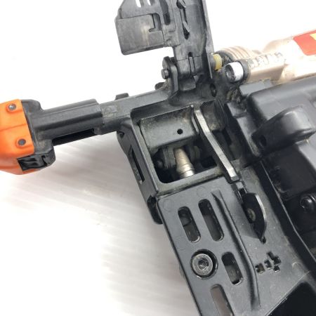 ДД MAX マックス  ねじ打ち機 　程度B ケース付 高圧 HV-R41G2 レッド