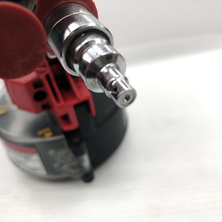 ДД MAX マックス  ねじ打ち機 　程度B ケース付 高圧 HV-R41G2 レッド