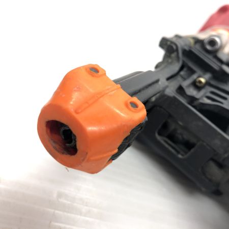 ДД MAX マックス  ねじ打ち機 　程度B ケース付 高圧 HV-R41G2 レッド