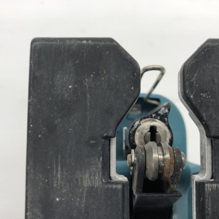 ДД MAKITA マキタ ジグソー 程度B ケース付 コードレス式 10.8v JV103D ブルー