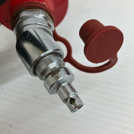 ДД MAX マックス エアツール スーパーネイラ 高圧 プラ連結ネイル32~65㎜ HN-65N1 レッド