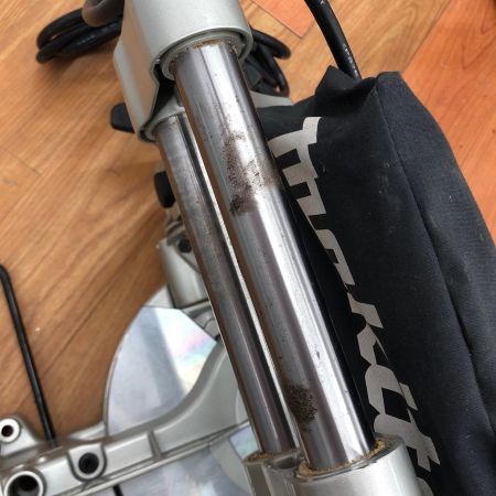 ДД MAKITA マキタ 190mm 100v スライド丸のこ LS0717FL