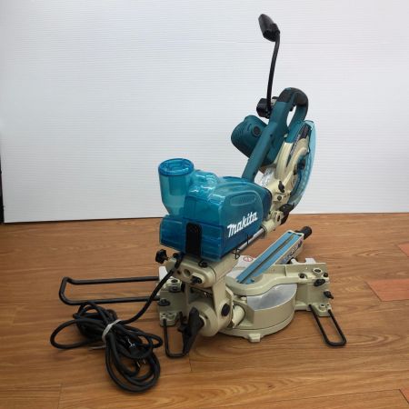 ДД MAKITA マキタ 190mm 100v スライド丸のこ LS0716F