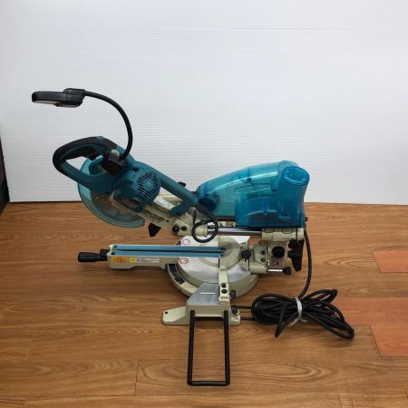 ДД MAKITA マキタ 190mm 100v スライド丸のこ LS0716F