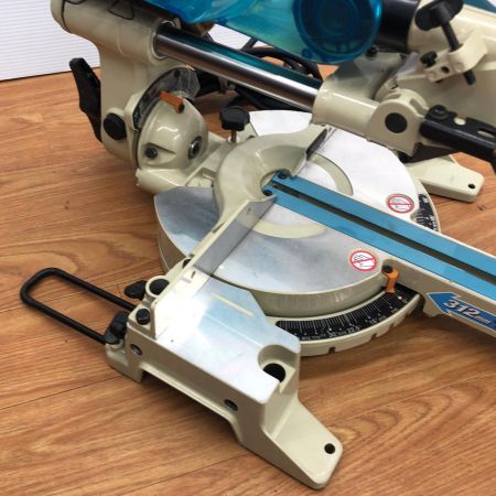 ДД MAKITA マキタ 190mm 100v スライド丸のこ LS0716F