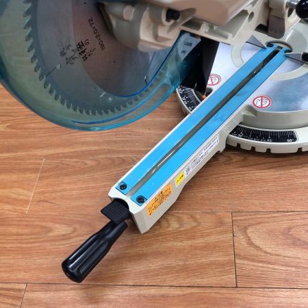 ДД MAKITA マキタ 190mm 100v スライド丸のこ LS0716F