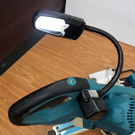 ДД MAKITA マキタ 190mm 100v スライド丸のこ LS0716F