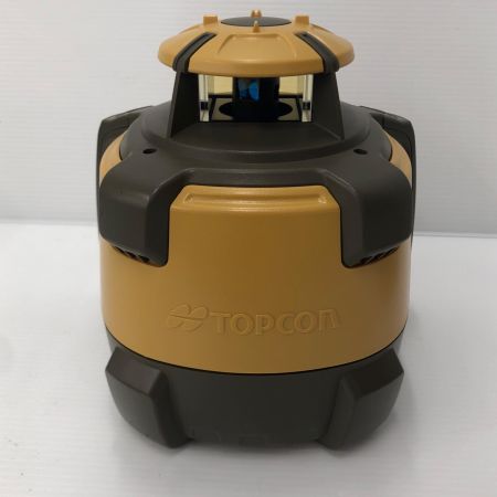 ДД TOPCON ローティングレーザー ケース・受光器付 RH-H5A