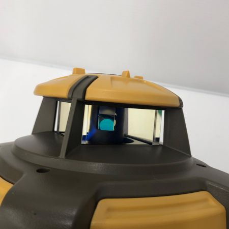 ДД TOPCON ローティングレーザー ケース・受光器付 RH-H5A