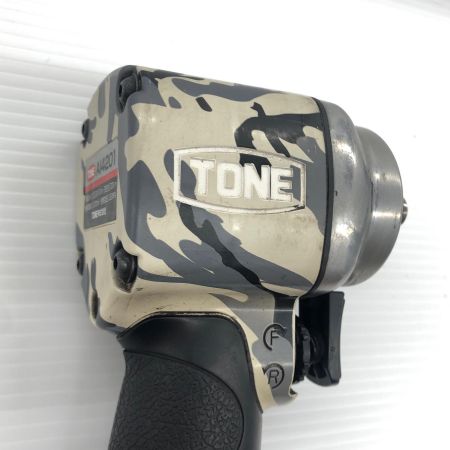 ДД TONE トネ 常圧 127mm エアインパクトレンチ  AI4201 迷彩
