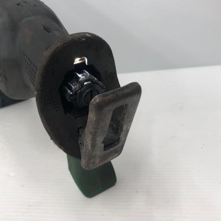 ДД HiKOKI ハイコーキ 36V 130mmコードレス式セーバーソー 充電池1個付 CR36DA グリーン