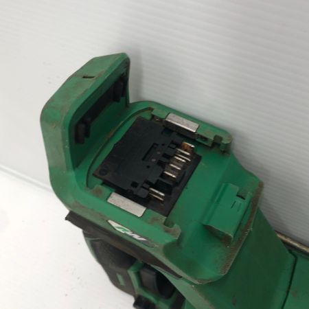 ДД HiKOKI ハイコーキ 36V 130mmコードレス式セーバーソー 充電池1個付 CR36DA グリーン