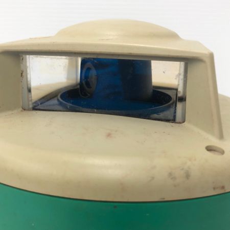 ДД SOKKIA ソキア  自動整準プレーナー 受光器・ケース付き LP415 黄緑