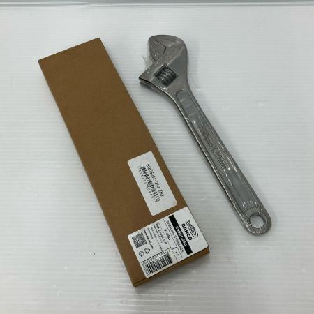 ДД BAHCO バーコ モンキーレンチ SS001-250