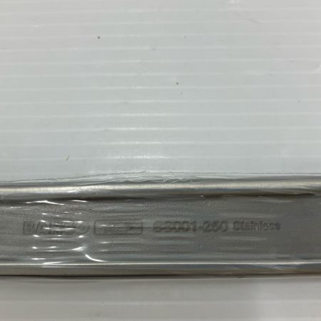 ДД BAHCO バーコ モンキーレンチ SS001-250