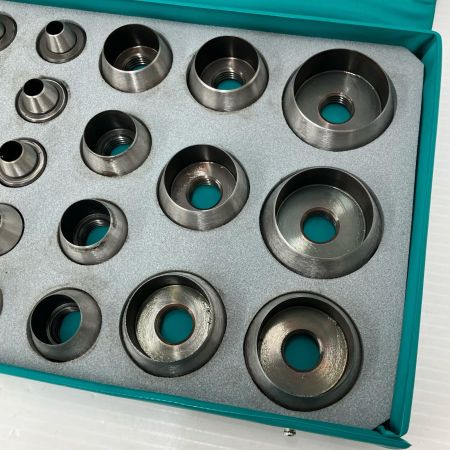 ДД H.H.H パッキンポンチセット 3H-P17