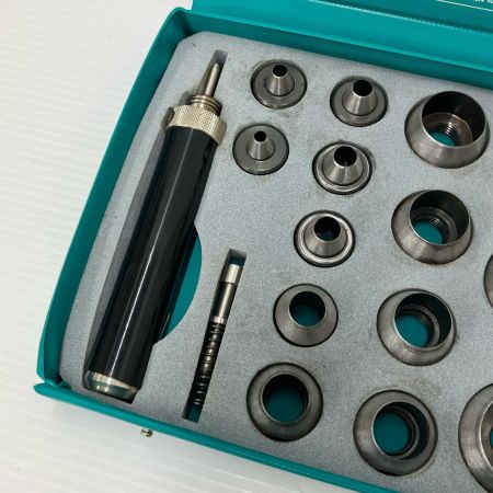 ДД H.H.H パッキンポンチセット 3H-P17