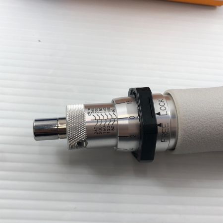 ДД TOHNICHI トルクドライバ LTD260CN シルバー