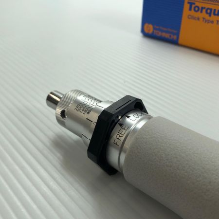 ДД TOHNICHI トルクドライバ LTD260CN シルバー