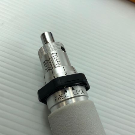 ДД TOHNICHI  トルクドライバ  LTD260CN シルバー
