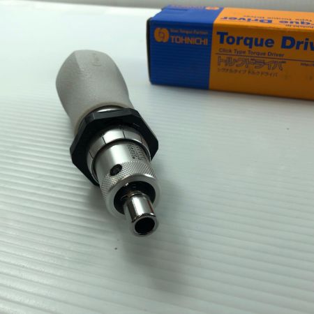 ДД TOHNICHI  トルクドライバ  LTD260CN シルバー