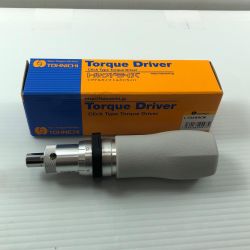 ДД TOHNICHI トルクドライバ  LTD260CN シルバー Sランク