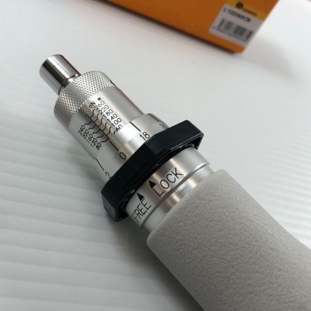 ДД TOHNICHI トルクドライバ  LTD260CN シルバー