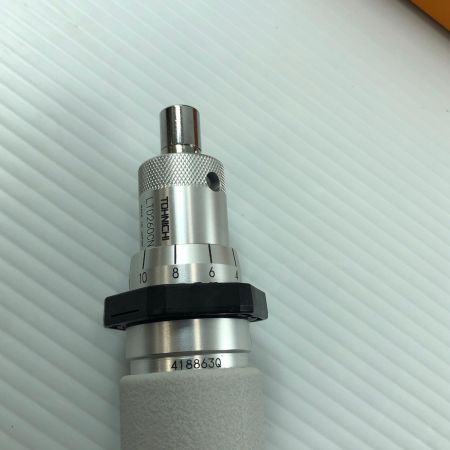 ДД TOHNICHI トルクドライバ  LTD260CN シルバー