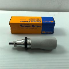 ДД TOHNICHI トルクドライバ LTD260CN シルバー Sランク